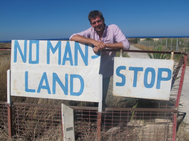 Bram Vermeulen. Foto VPRO