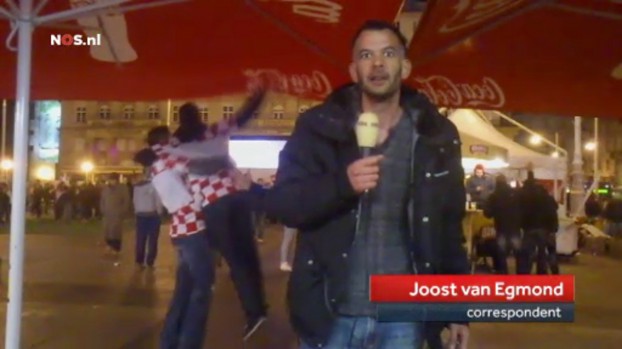 Foto Joost van Egmond