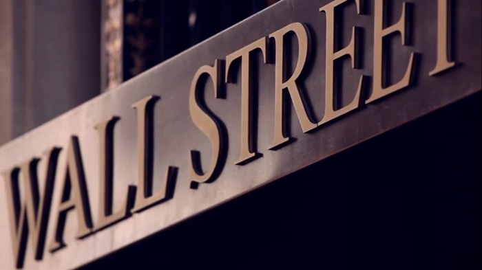 The Untouchables van Wall Street