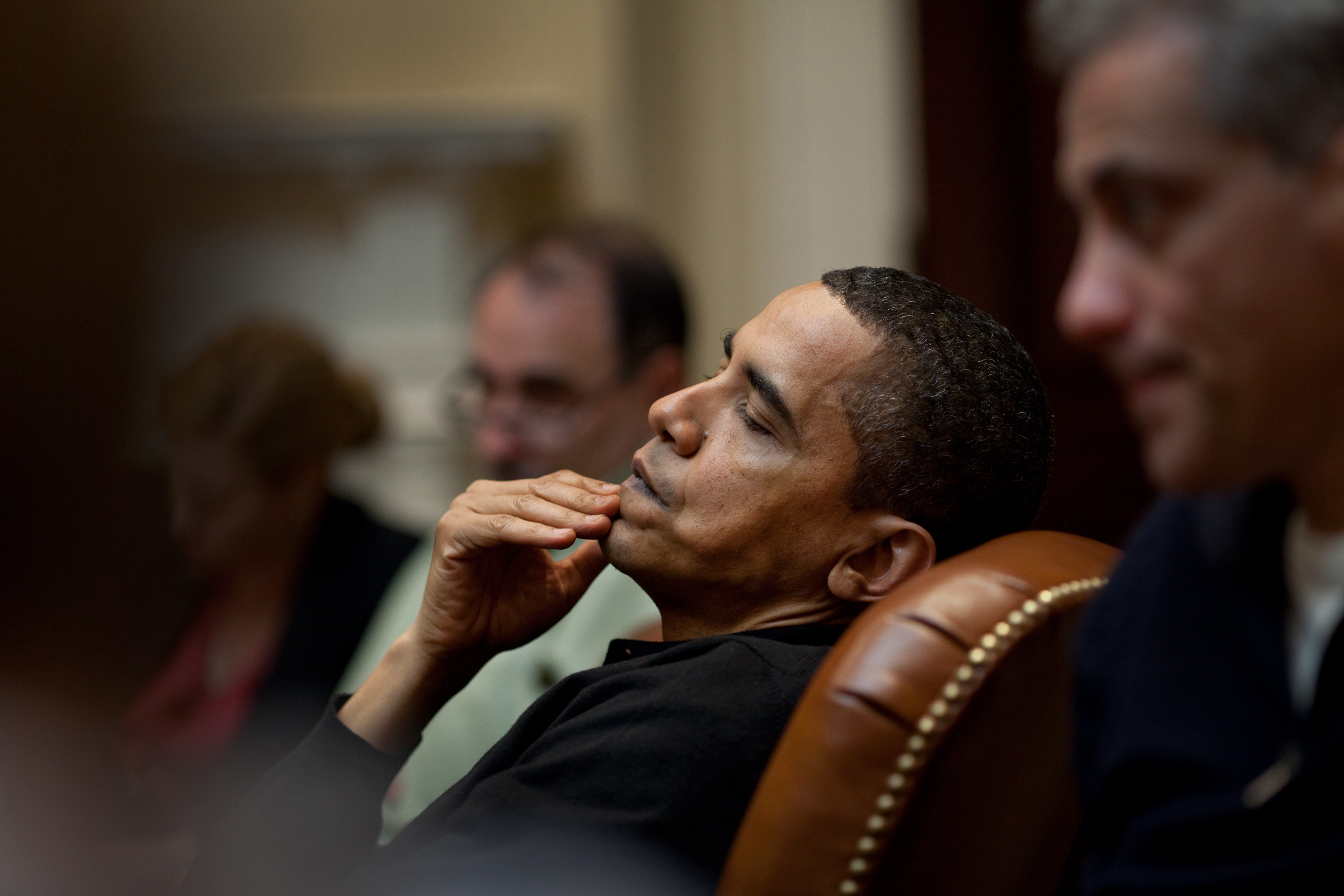 Foto Pete Souza / Official White House photostream on Flickr