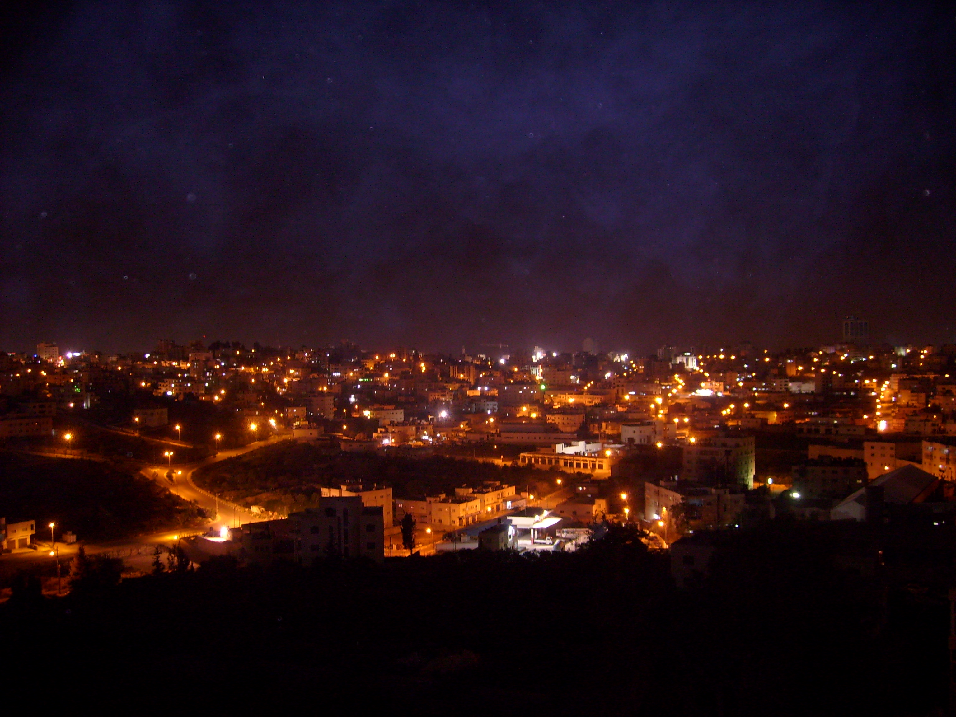 Foto Ramallah