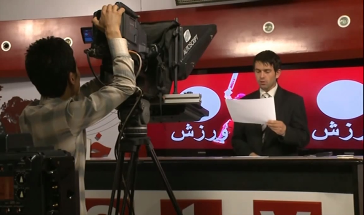 De toekomst van de Afghaanse media na 2014
