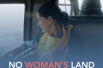 Omslag van No Woman's Land: On the Frontlines with Female Reporters