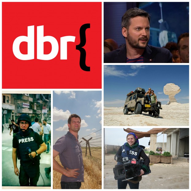 De vijf best gelezen interviews van DBR.