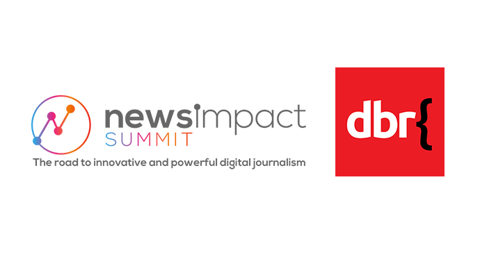 Save the date: 29/30 oktober News Impact Summit in Amsterdam
