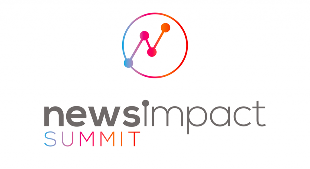Toekomstige journalistiek besproken bij News Impact Summit