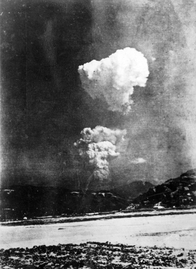Hoe Amerikaanse media Hiroshima en Nagasaki versloegen