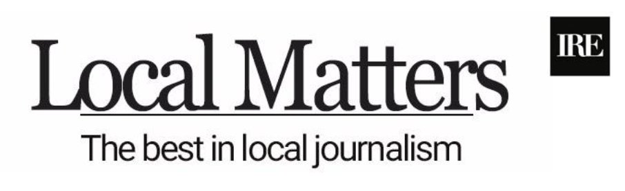 Local Matters wil lokale journalistiek weer cool maken